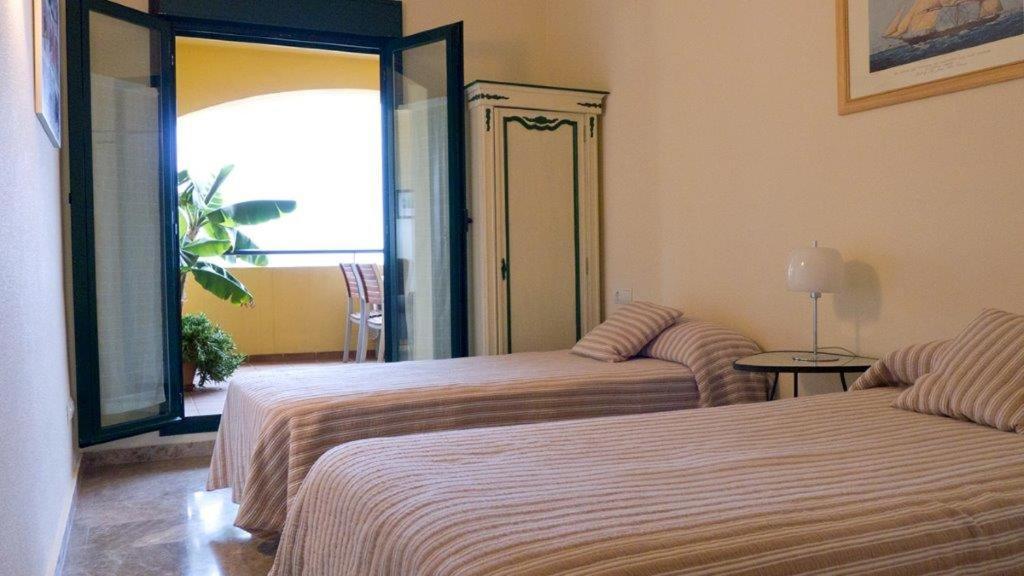 Los Naranjos Mar. Μαρμπέλλα Εξωτερικό φωτογραφία