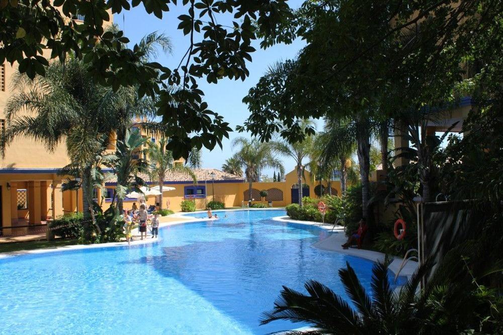 Los Naranjos Mar. Μαρμπέλλα Εξωτερικό φωτογραφία