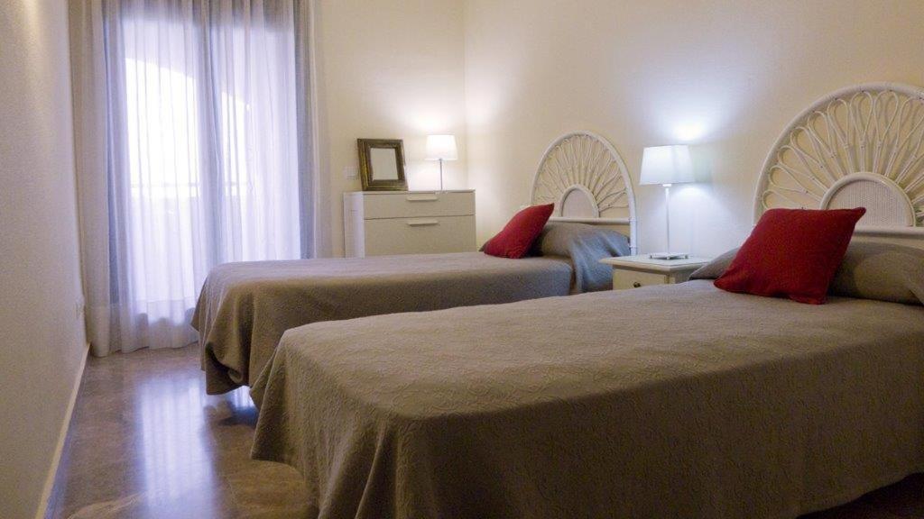 Los Naranjos Mar. Μαρμπέλλα Εξωτερικό φωτογραφία