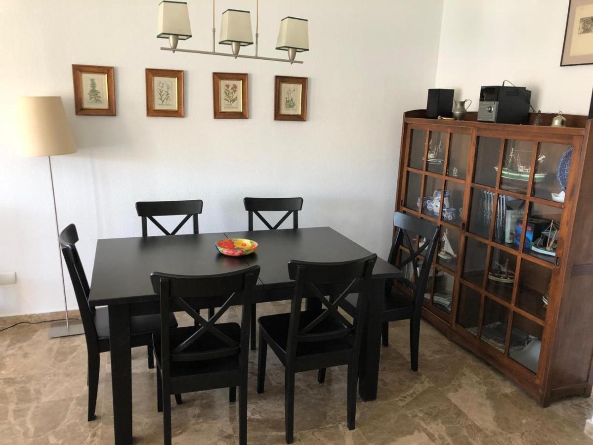 Los Naranjos Mar. Μαρμπέλλα Εξωτερικό φωτογραφία